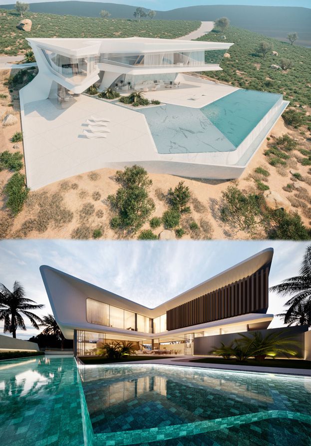 . STAR HOMES en 