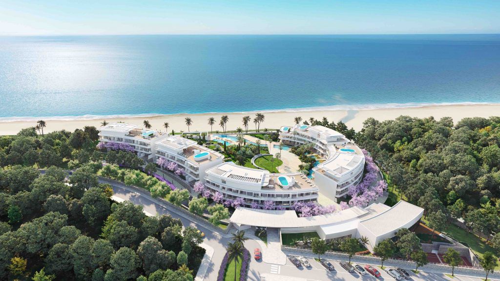 NEW DEVELOPMENTS. STAR HOMES en 