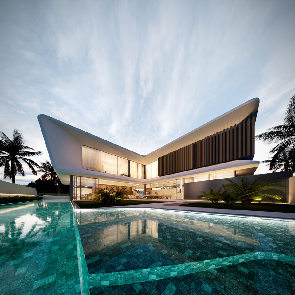 PROJECTS. STAR HOMES en 