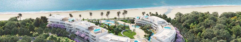 New developments. STAR HOMES en 