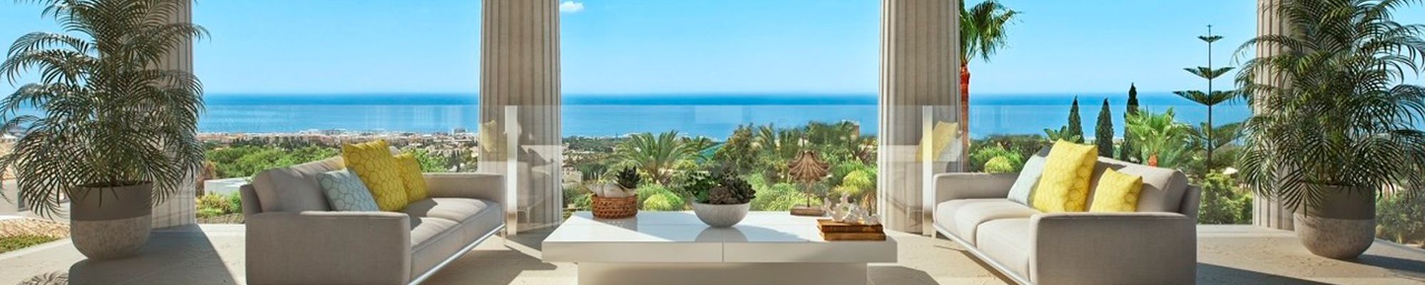 Villas.  en 