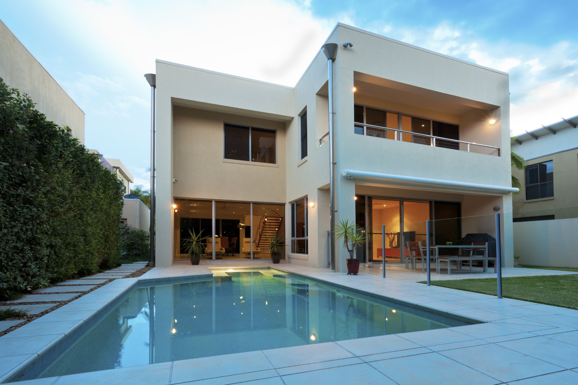 Quienes Somos. STAR HOMES en 
