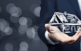 SERVICIOS INMOBILIARIOS.  en 