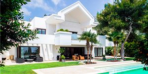 OTROS SERVICIOS. STAR HOMES en 